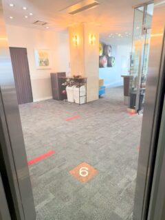 大阪白水貿易（株）のマイクロスコープショールームへ🎵

12月19日まで全マイクロスコープが集結するということで、ショールームで色々なマイクロスコープを見て触る体験をしてきました😊

特にpico MORAは、バリオスコープ機能も良くなって使いやすいと感じました✨

社員様が、マンツーマンでとても丁寧に説明してくださり、詳しく理解出来ました😊

皆様も、この機会に新しいマイクロスコープの見学に行ってみてください🎵

#歯科用顕微鏡#マイクロスコープ歯科 #歯科マイクロスコープセミナー