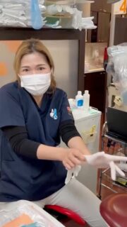 今日から4月🌸
新しいスタートの季節✨🌱

今宵もインストラクターの自己紹介😊vo.2‼️

春待つ新潟から、ゆるっとお届け致します📦✨