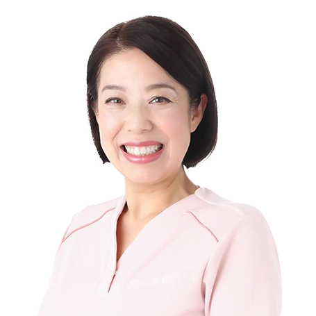 Picture of 佐藤由美